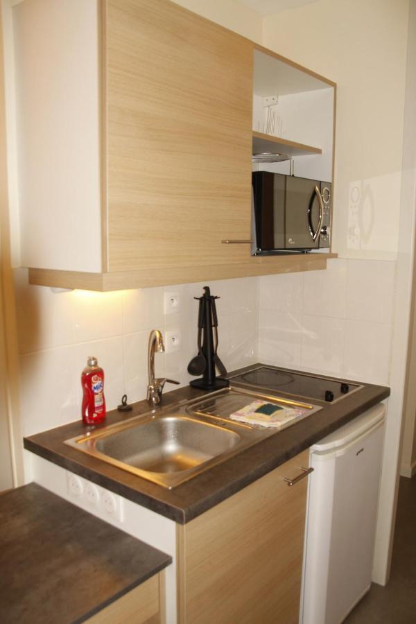 Appartamento Grenoble Hyper-Centre + Wifi + Netflix Esterno foto